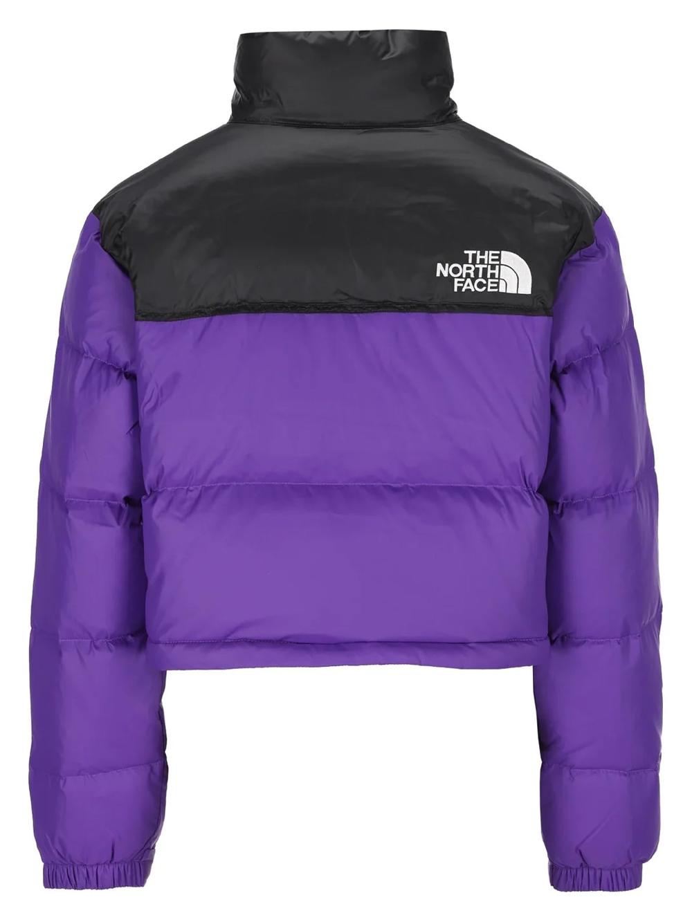 The North Face Nuptse Short Jacket