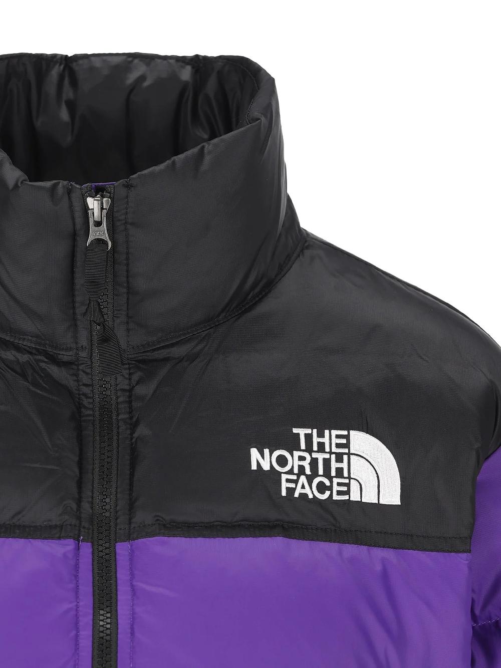 The North Face Nuptse Short Jacket
