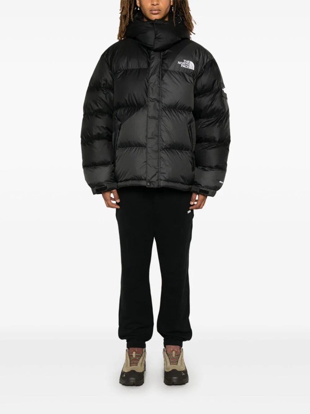 The North Face The North Face X Undercover Soukuu Cloud Down Nuptse Jacket