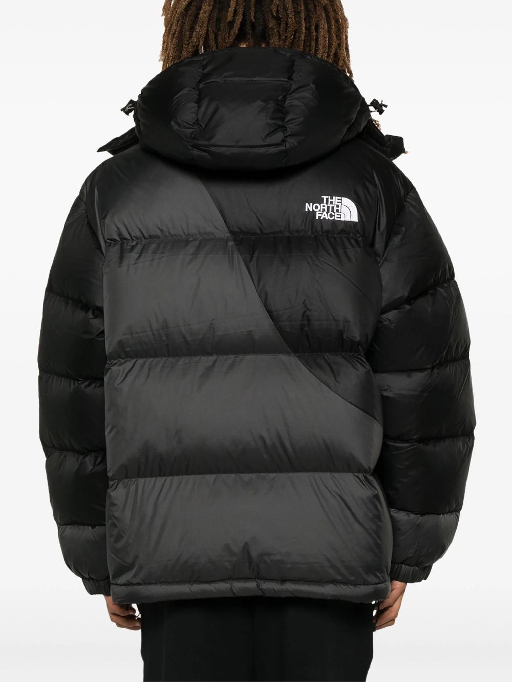 The North Face The North Face X Undercover Soukuu Cloud Down Nuptse Jacket