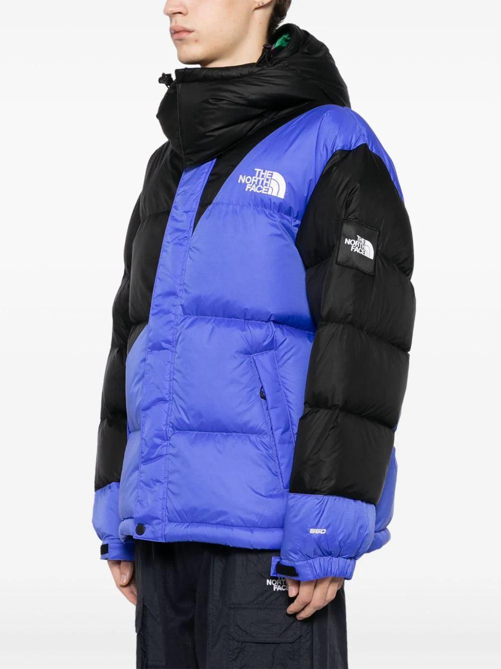 The North Face Tnf X Yinka Ilori Unisex Down Jacket