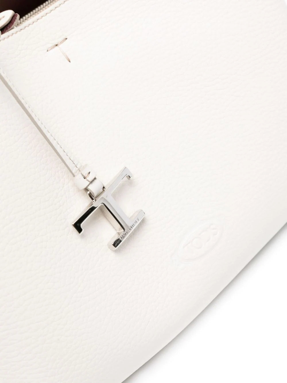 Tod's Bag In Leather Mini