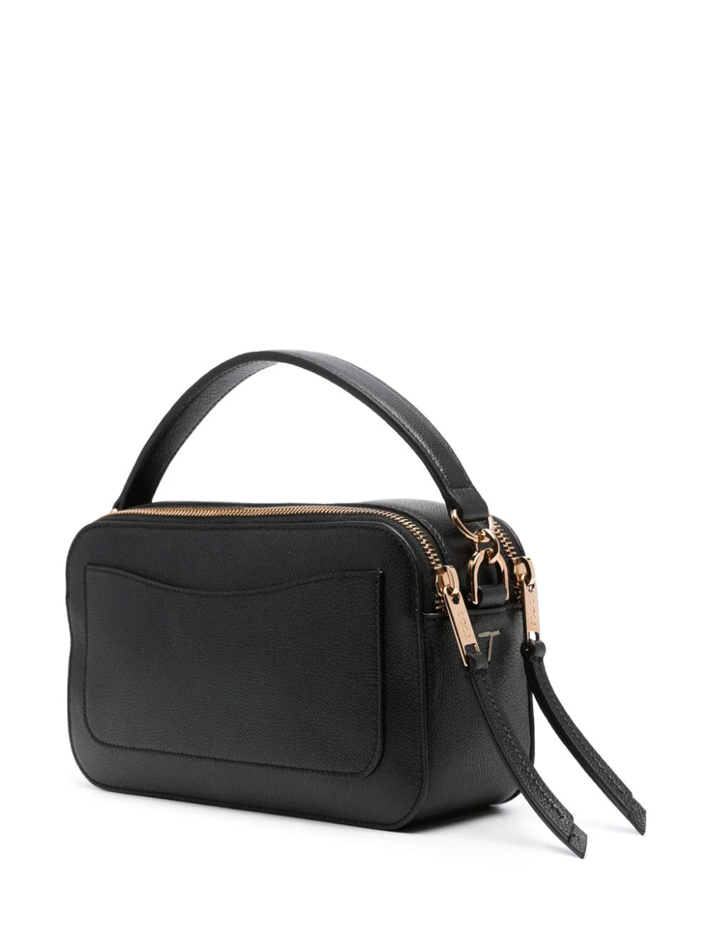 Tod's Camera Bag T Timeless Mini In Leather