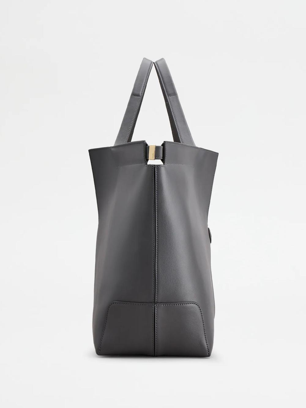 Tod's Di Folio Shopping Bag