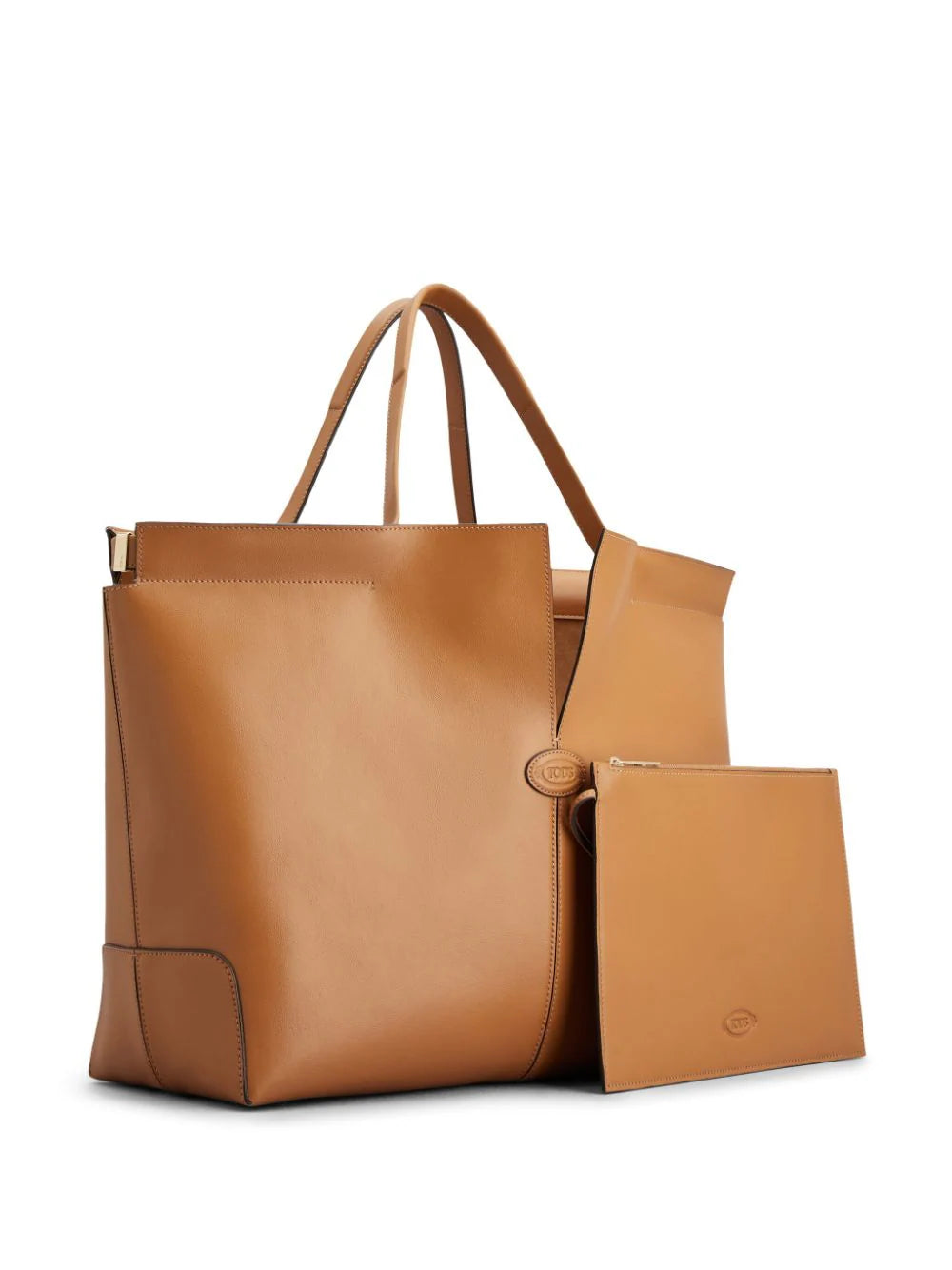 Tod's Di Folio Shopping Bag