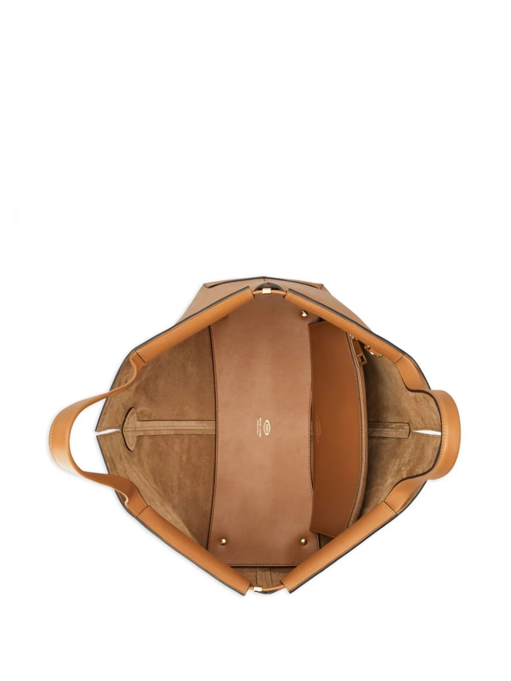 Tod's Di Folio Shopping Bag