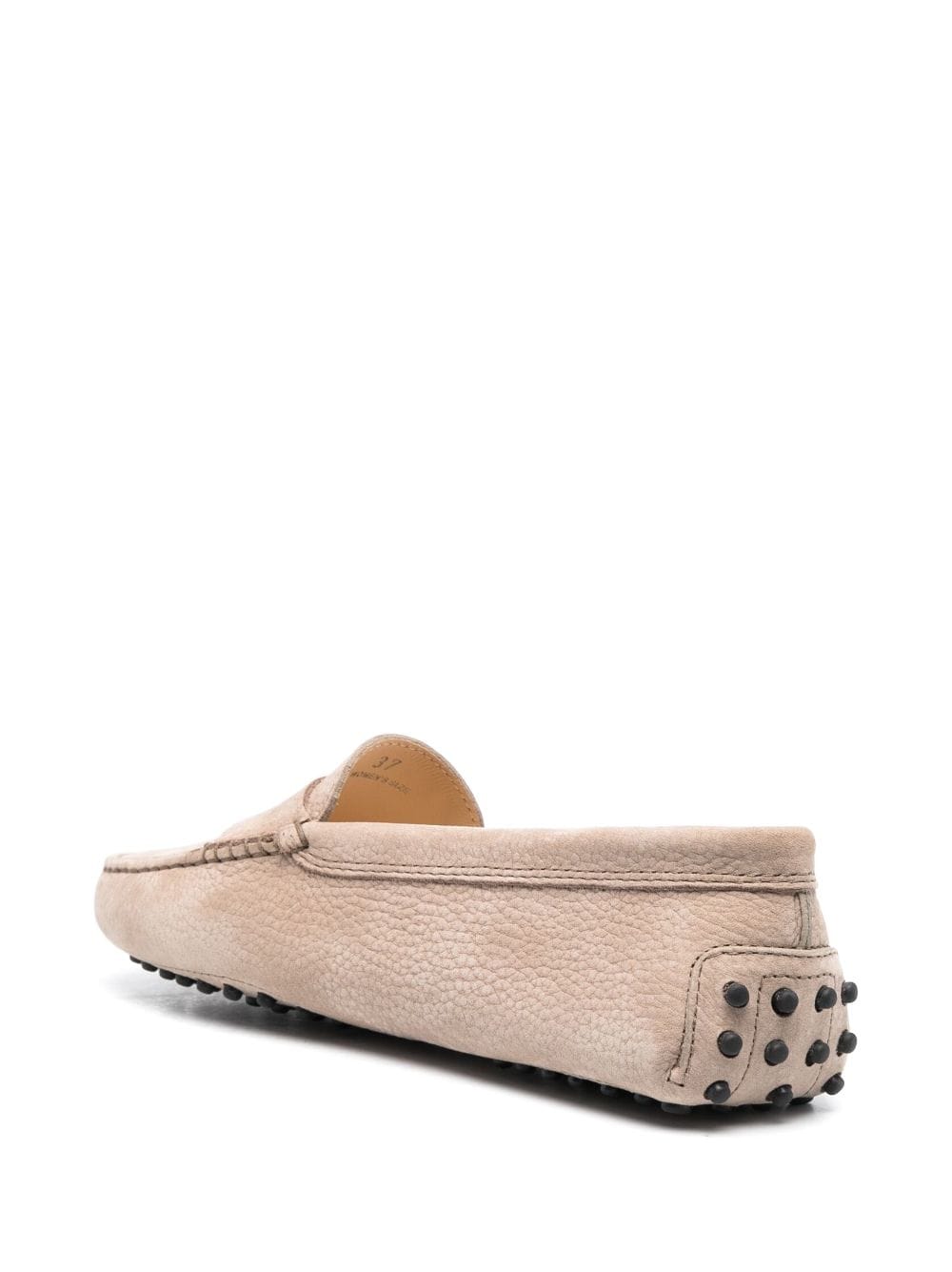 Tod's Gommino Driving Shoes