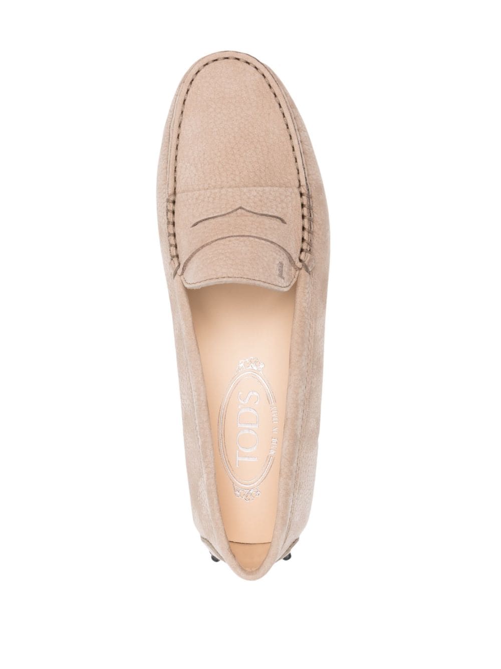Tod's Gommino Driving Shoes