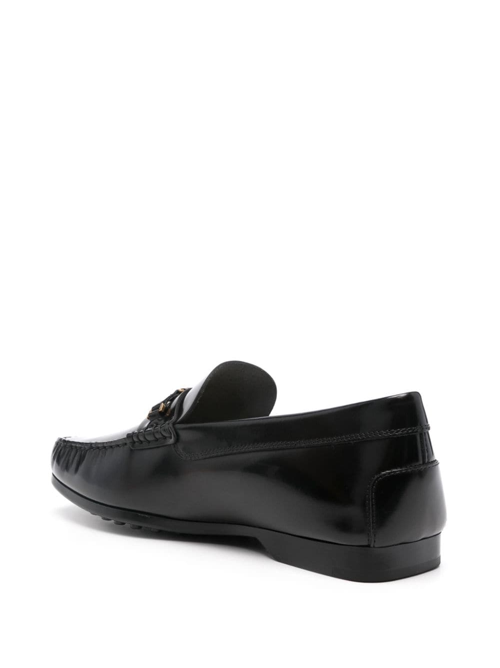 Tod's Gommino Leather Loafer