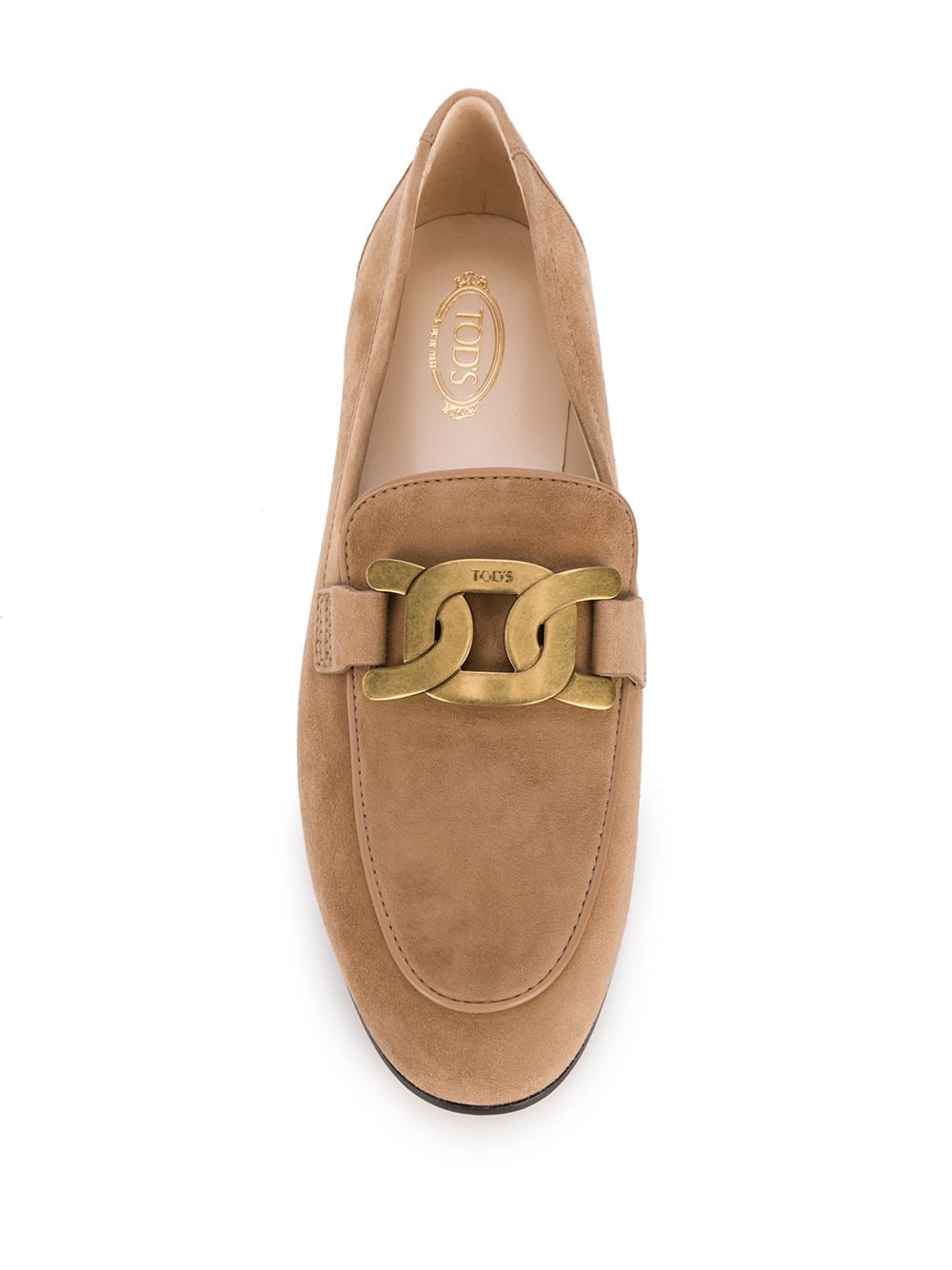 Tod's Kate Loafers