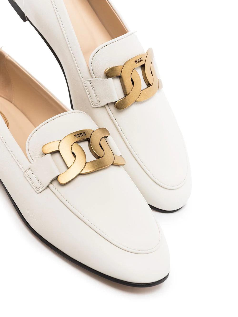Tod's Kate Loafers