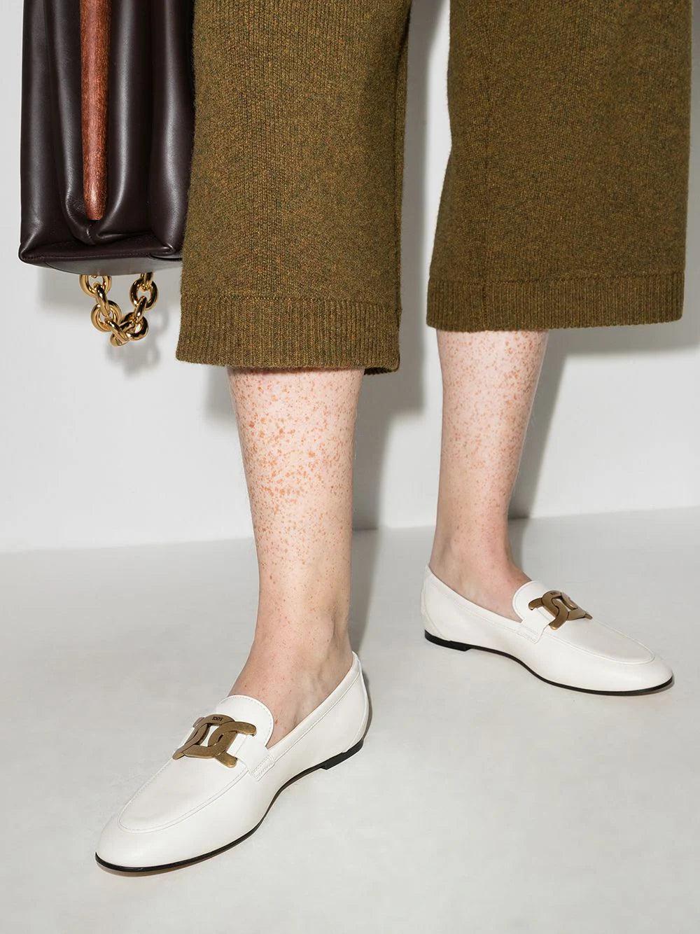 Tod's Kate Loafers