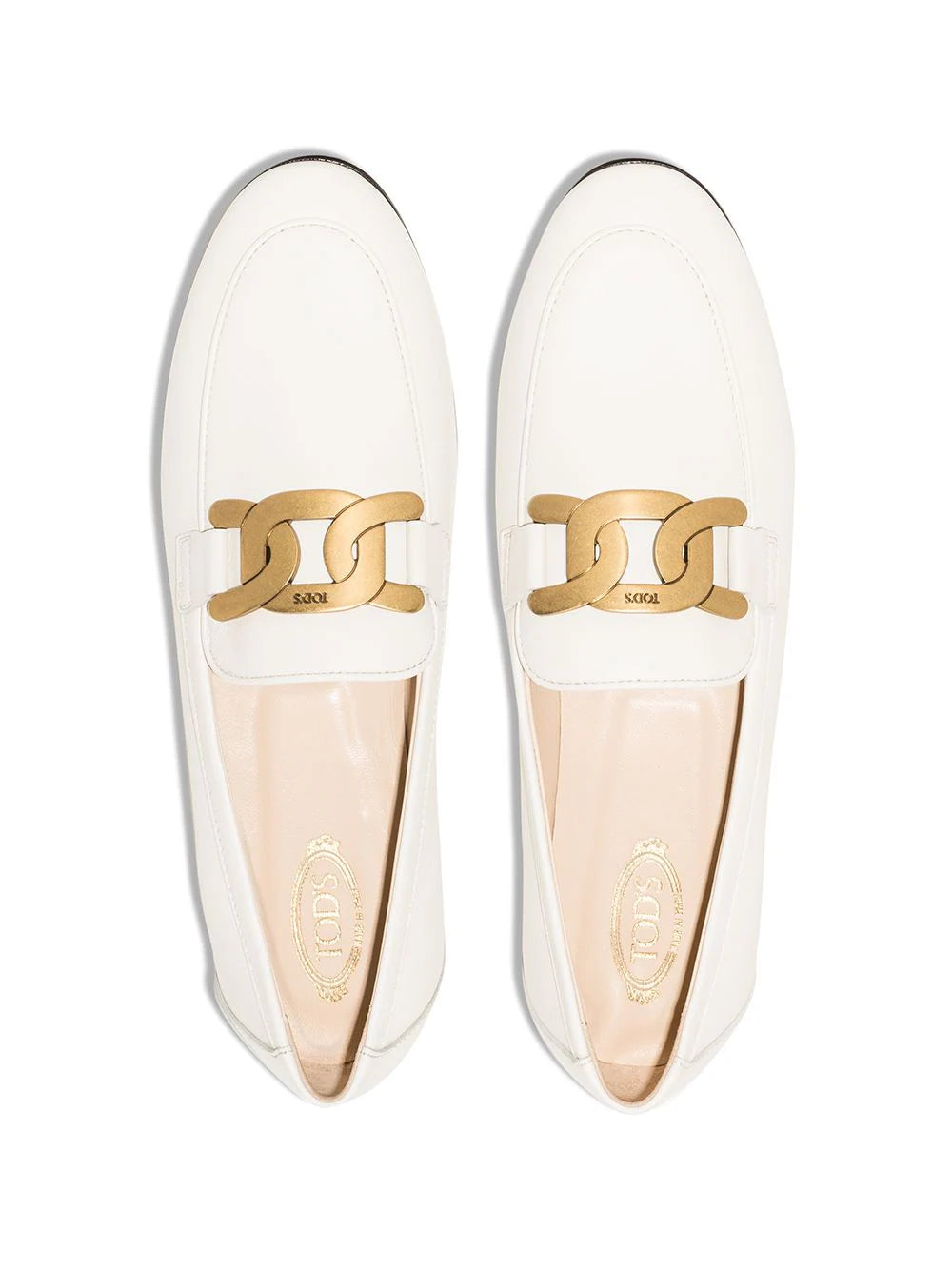 Tod's Kate Loafers