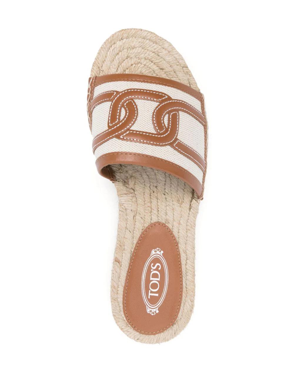 Tod's Kate Sandals