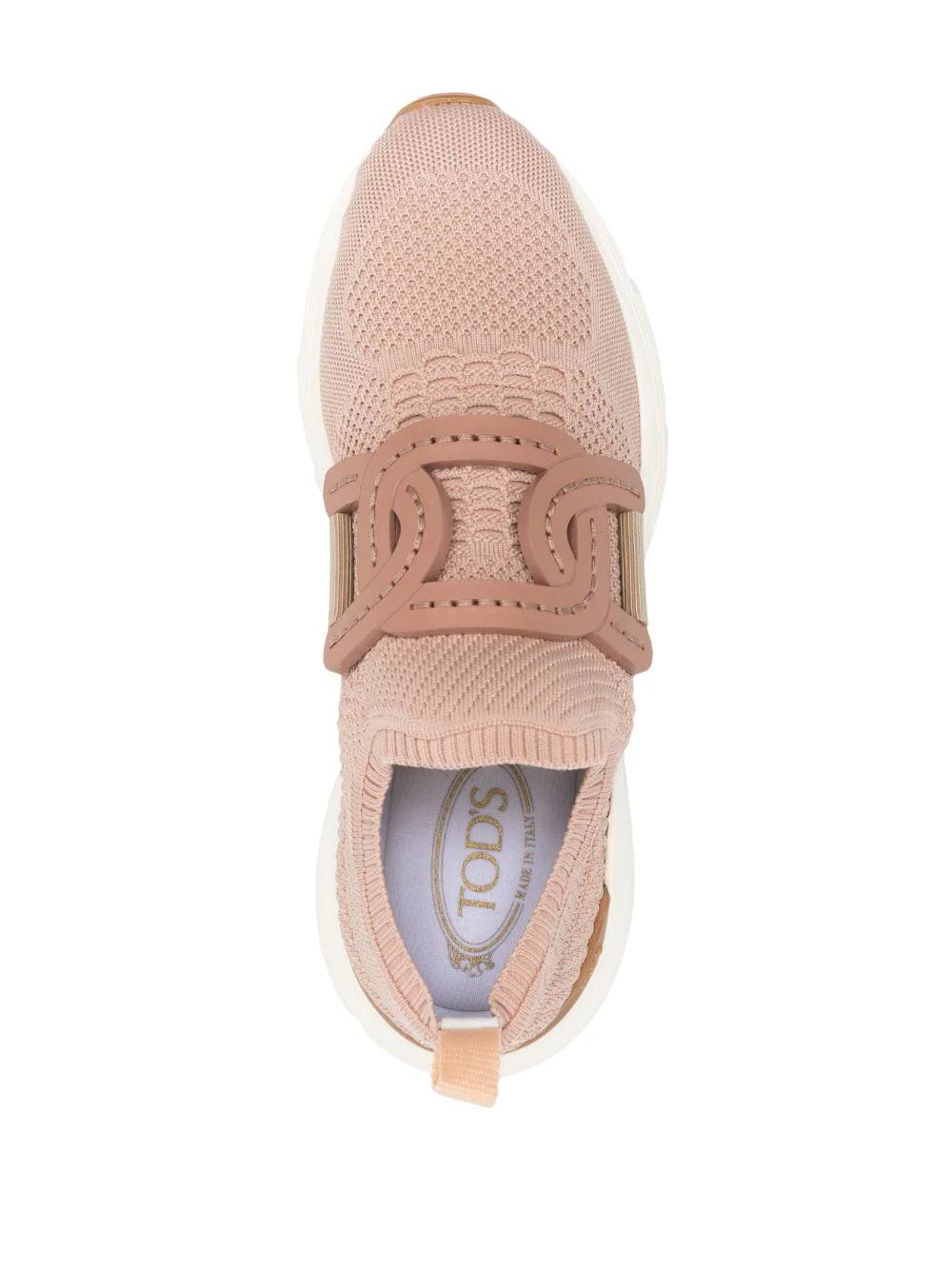 Tod's Kate Slip-on Sneakers