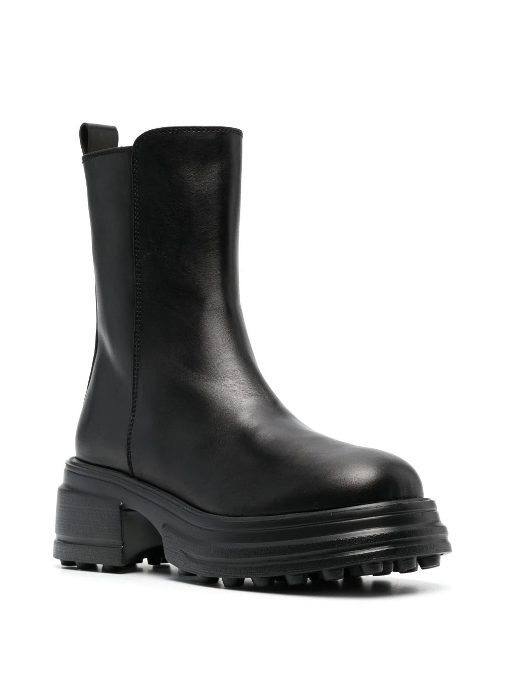 Tod's Leather Ankle Boots