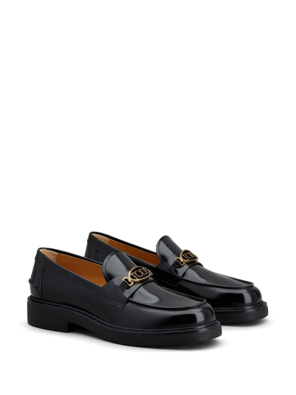 Tod's Leather Loafer