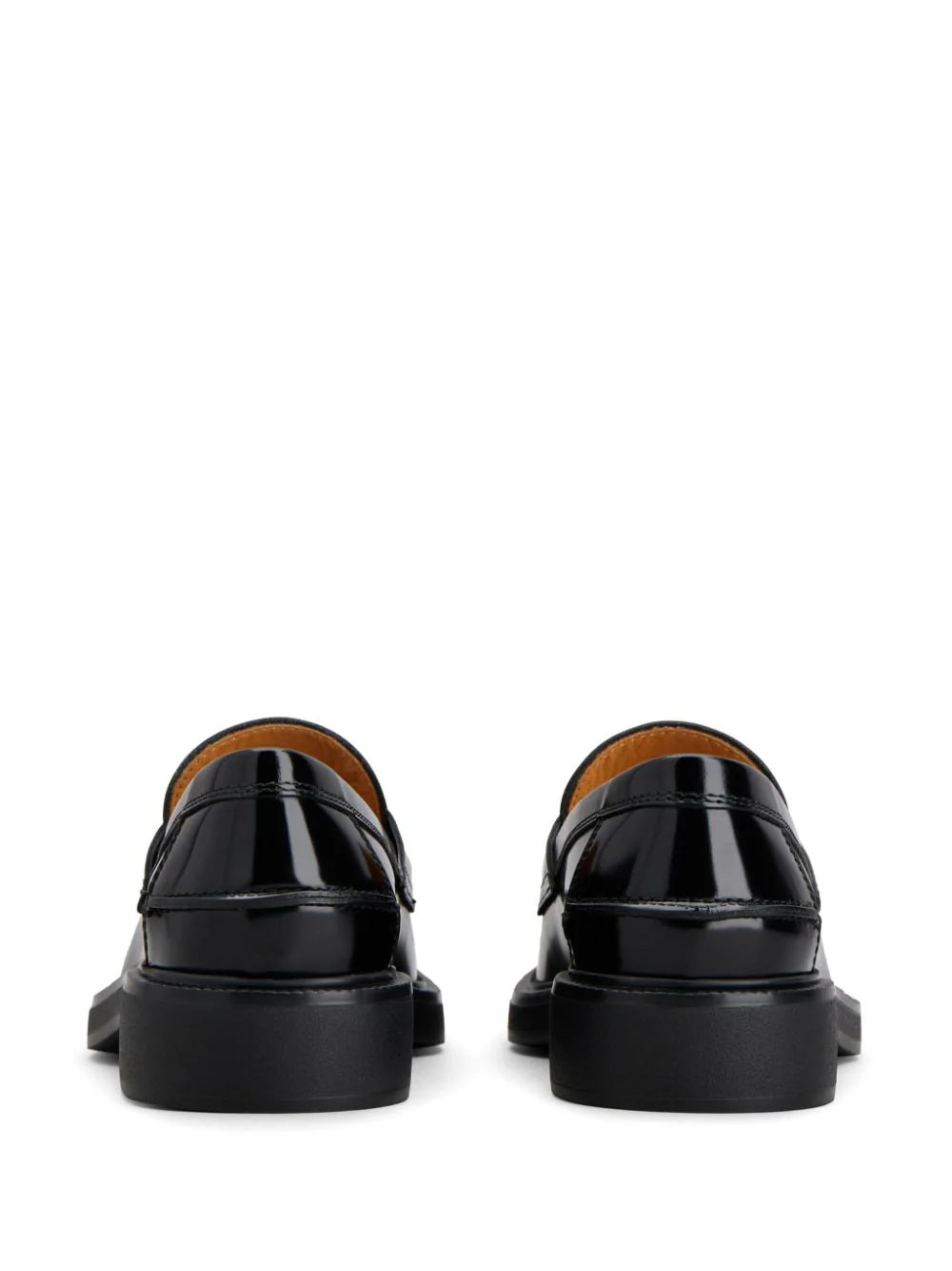 Tod's Leather Loafer