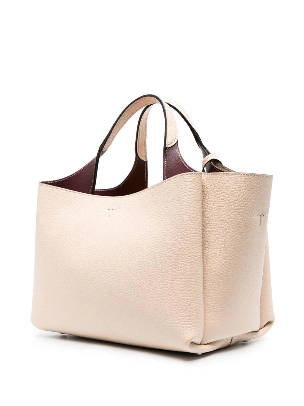 Tod's Leather Mini Bag