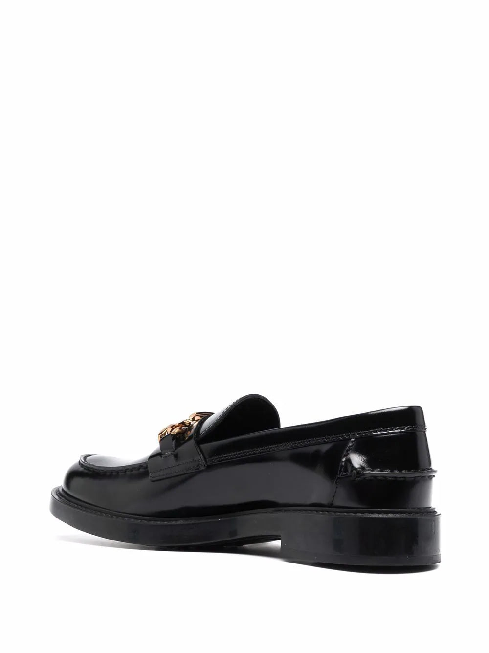 Tod's Loafers In Leather