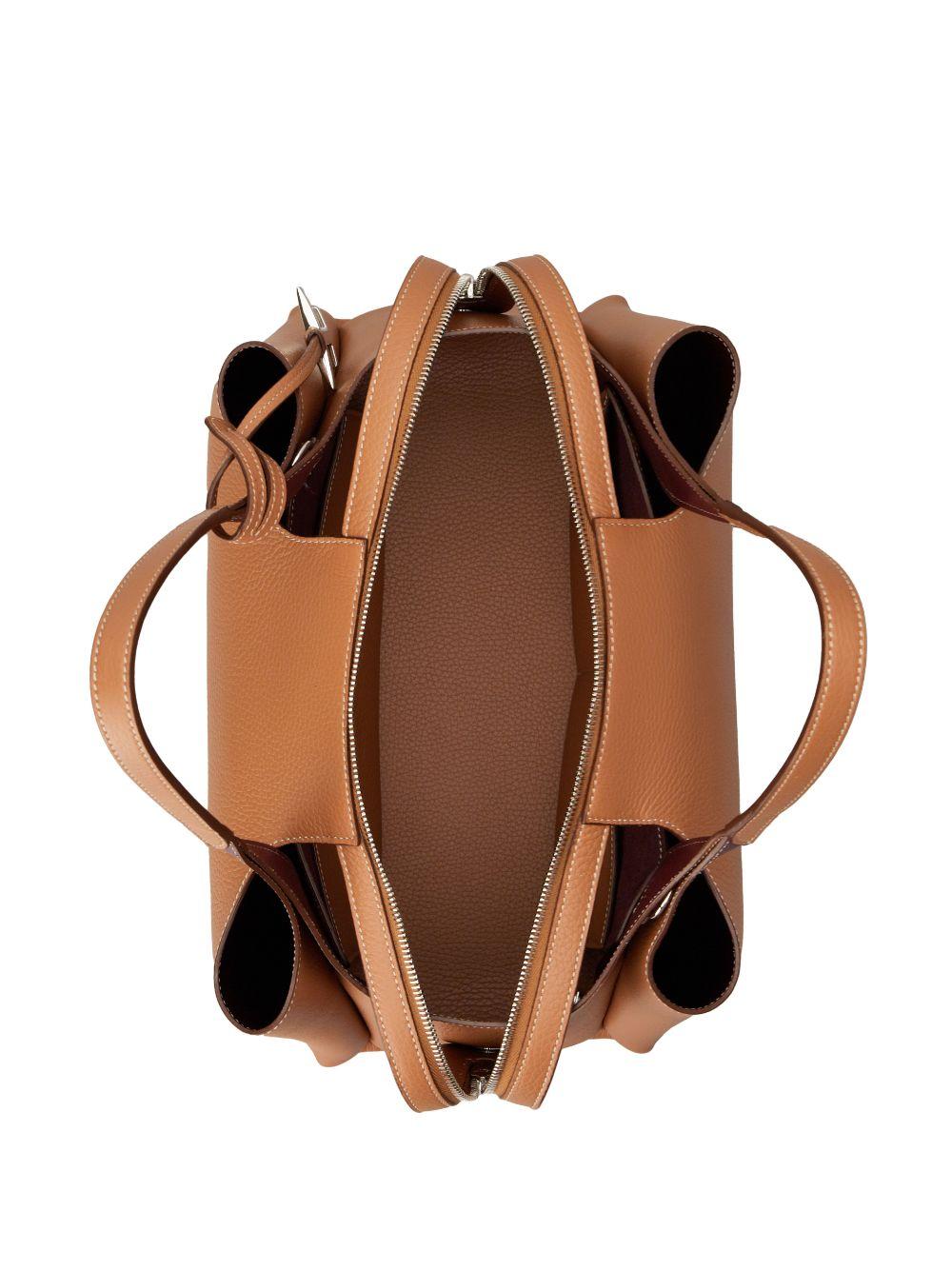 Tod's Logo Bag