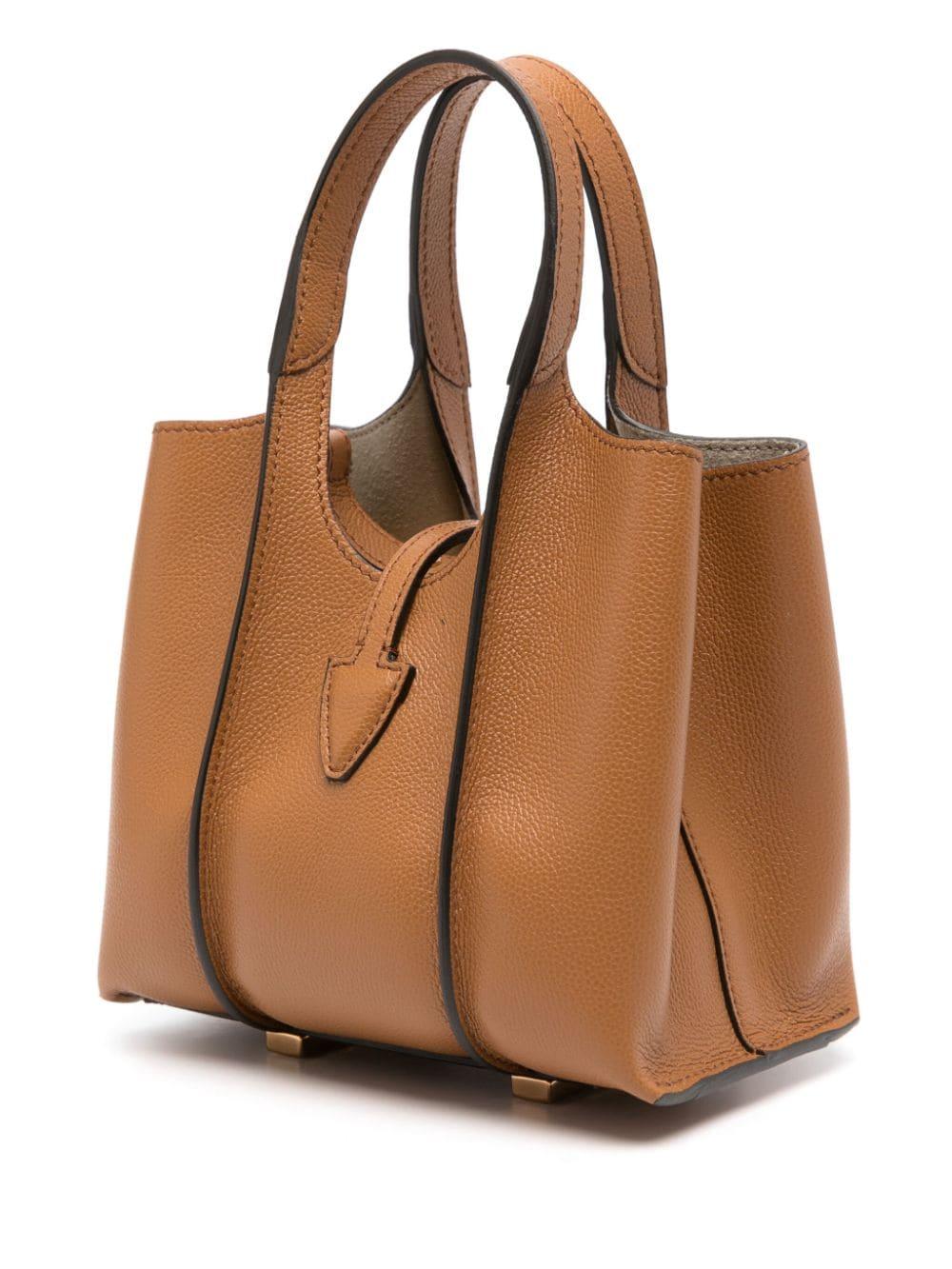 Tod's Micro Bag "t Timeless"