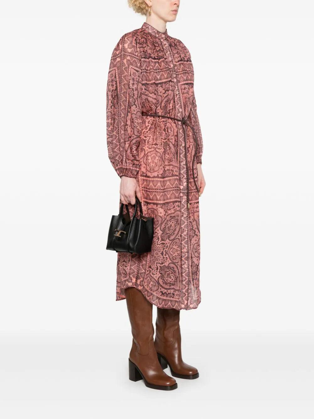Tod's Micro Bag "t Timeless"