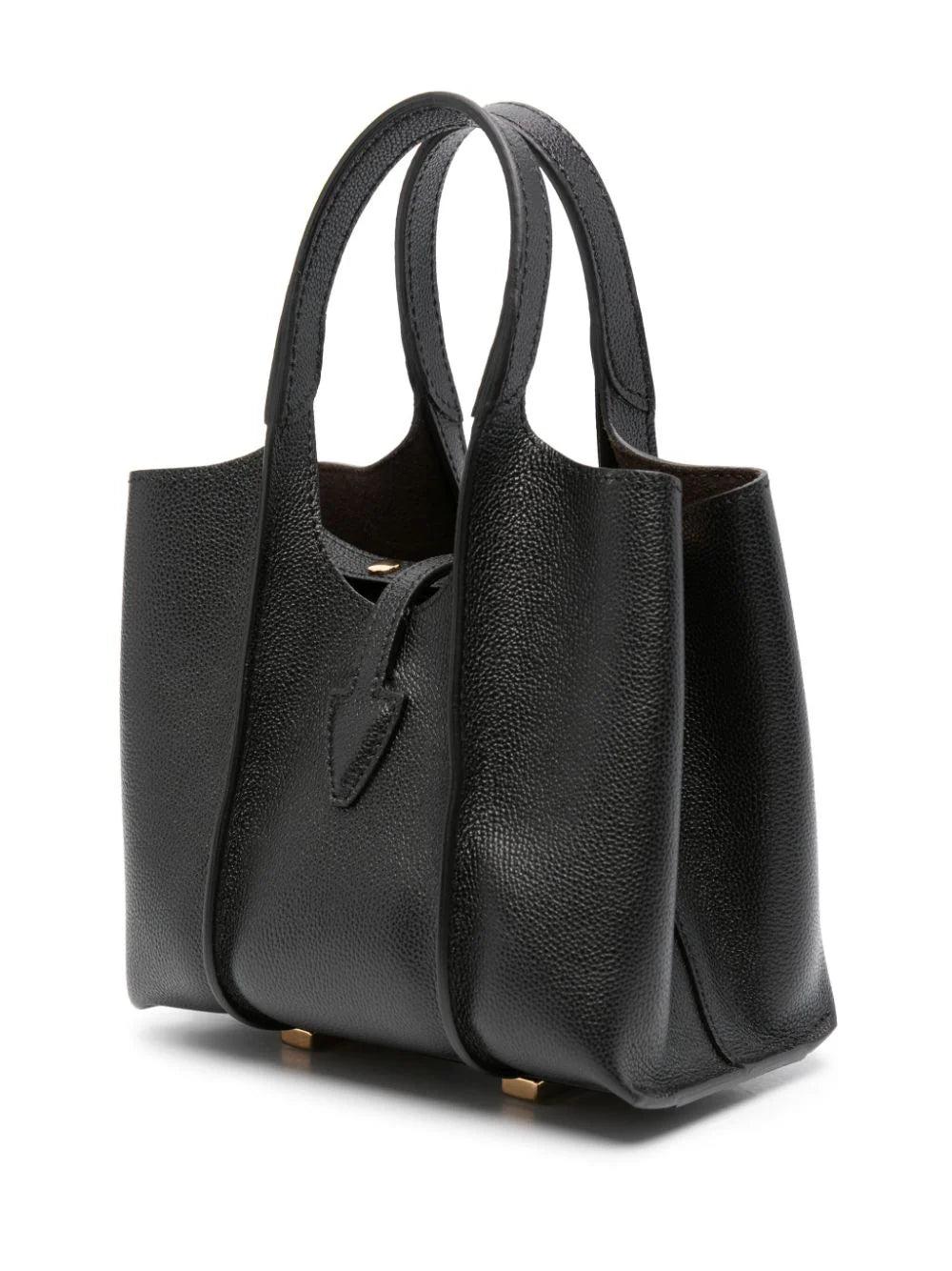 Tod's Micro Bag "t Timeless"