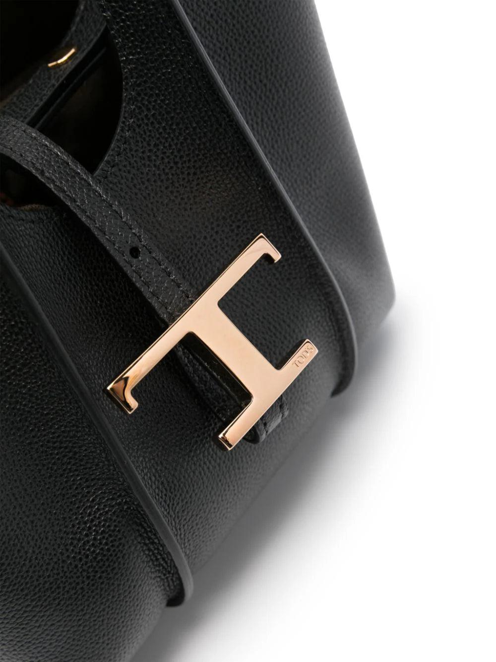 Tod's Micro Bag "t Timeless"