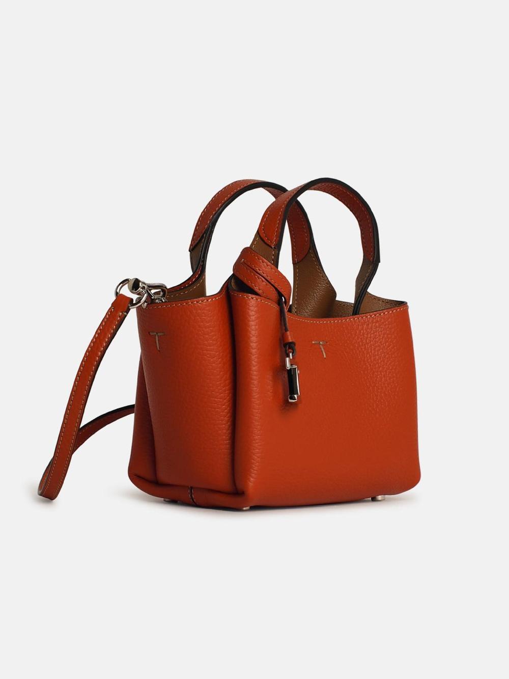 Tod's Micro Leather Bag