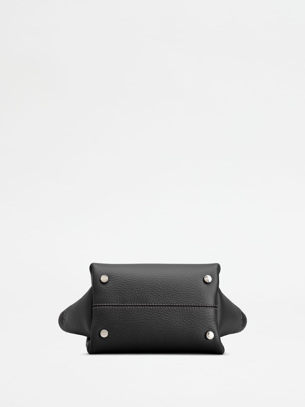 Tod's Micro Leather Bag