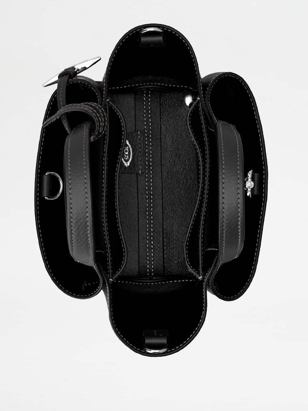 Tod's Micro Leather Bag