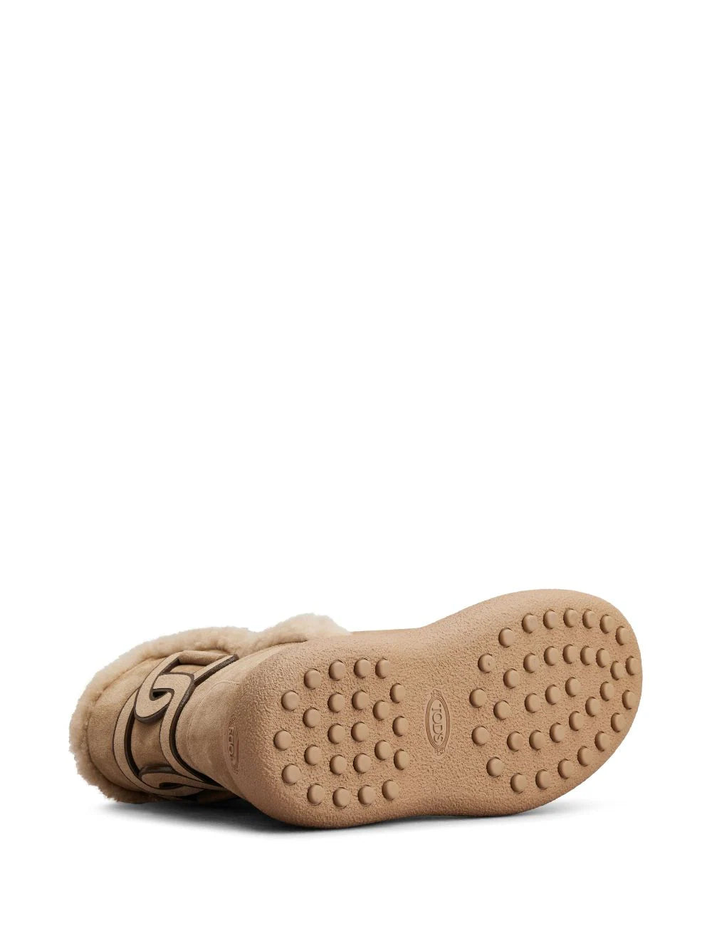 Tod's Polacco Boots