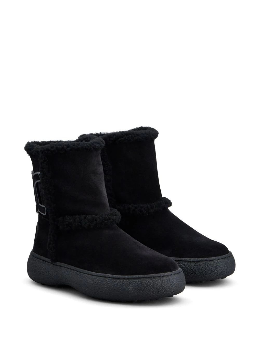Tod's Polacco Boots