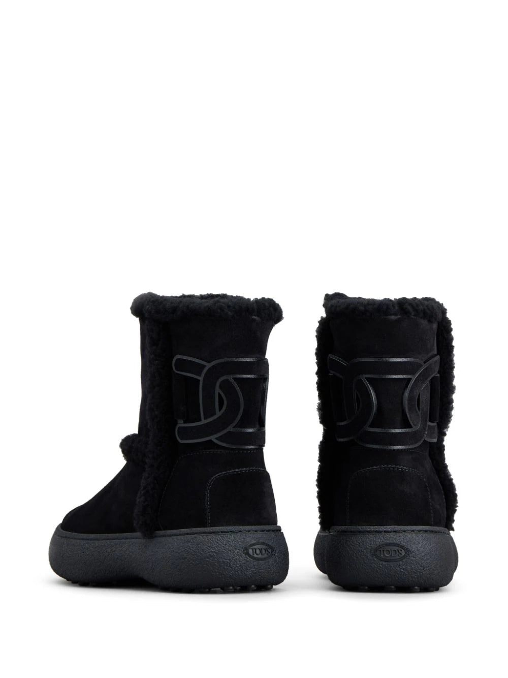 Tod's Polacco Boots