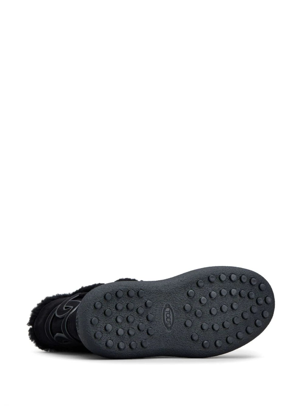 Tod's Polacco Boots