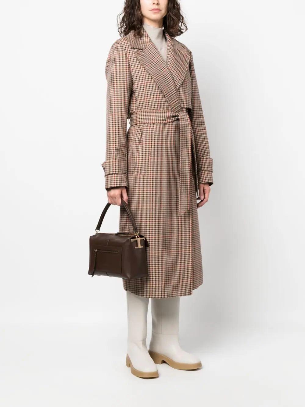 Tod's Small Tst Bauletto Bag
