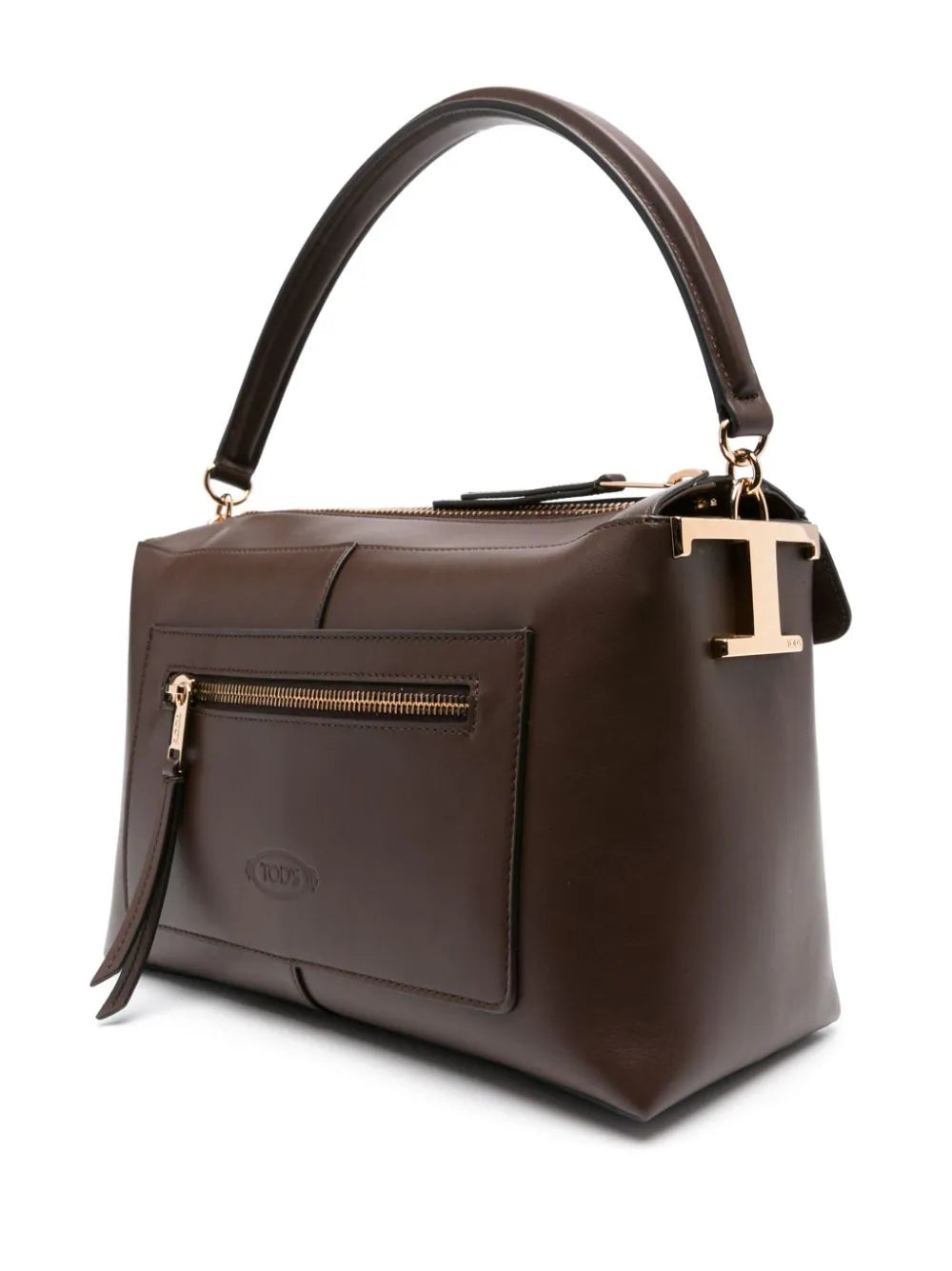 Tod's Small Tst Bauletto Bag