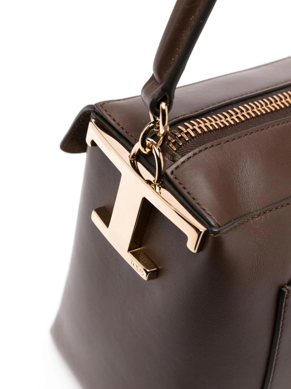 Tod's Small Tst Bauletto Bag