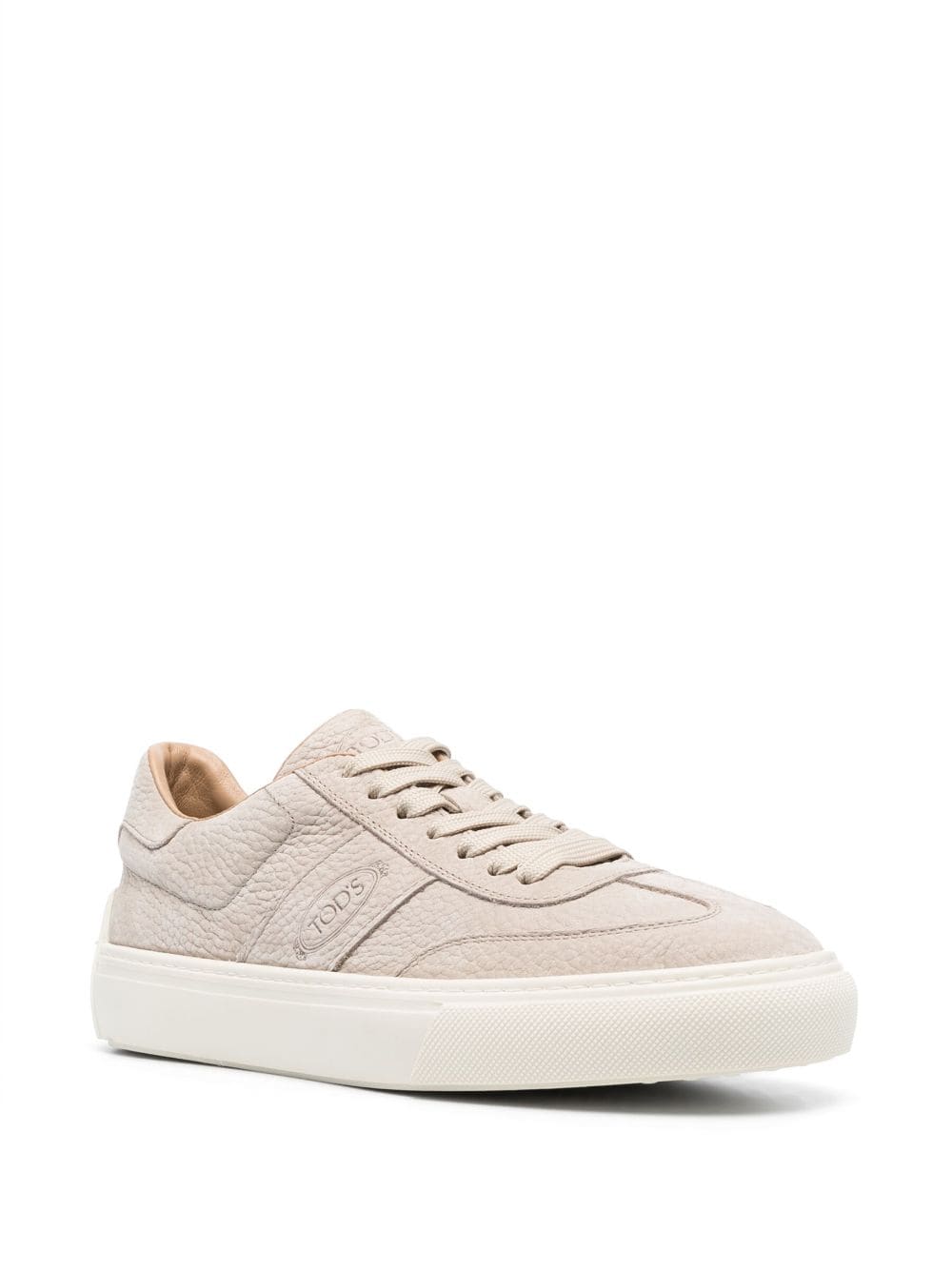 Tod's Sneakers In Nubuck