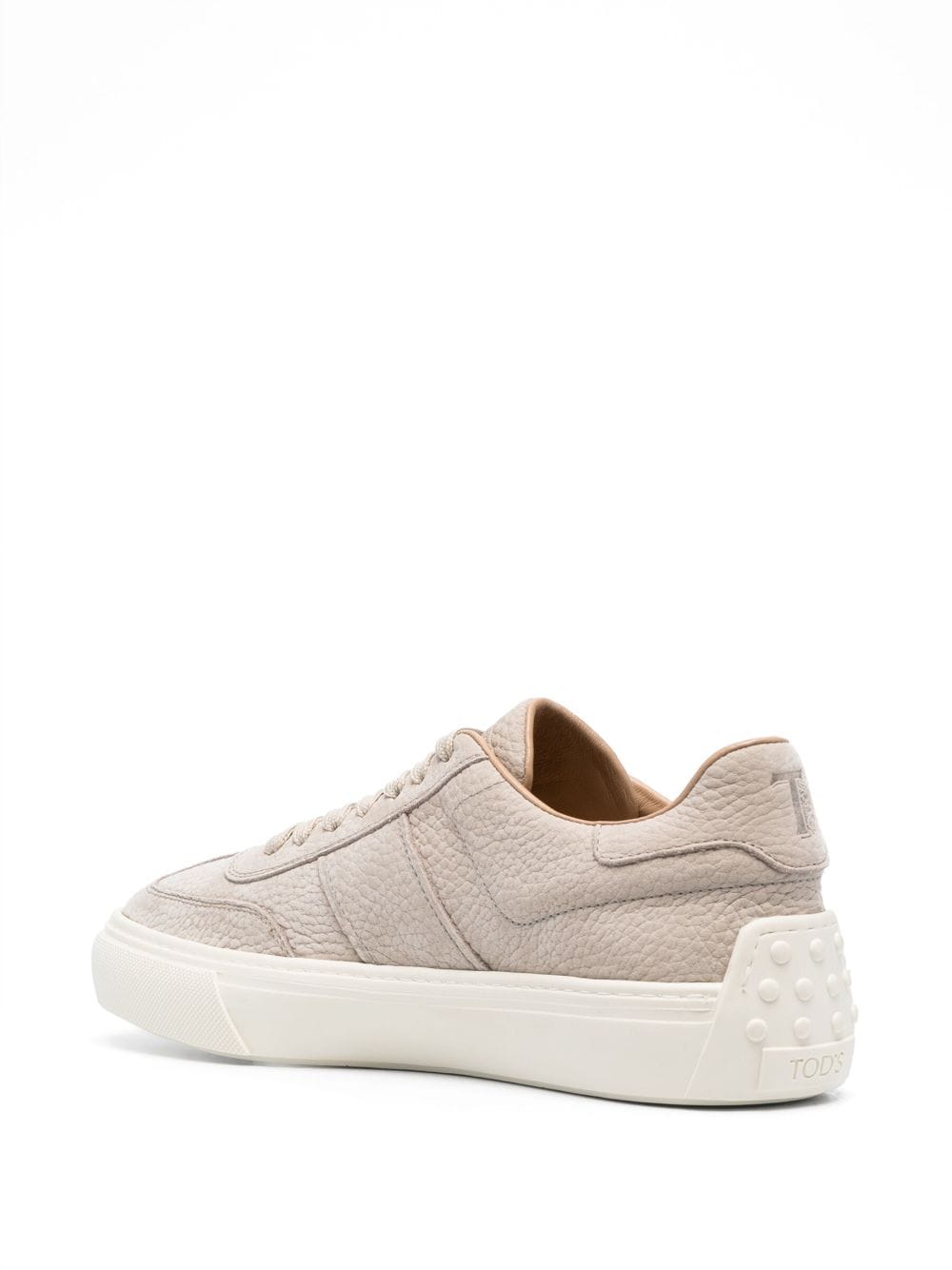Tod's Sneakers In Nubuck