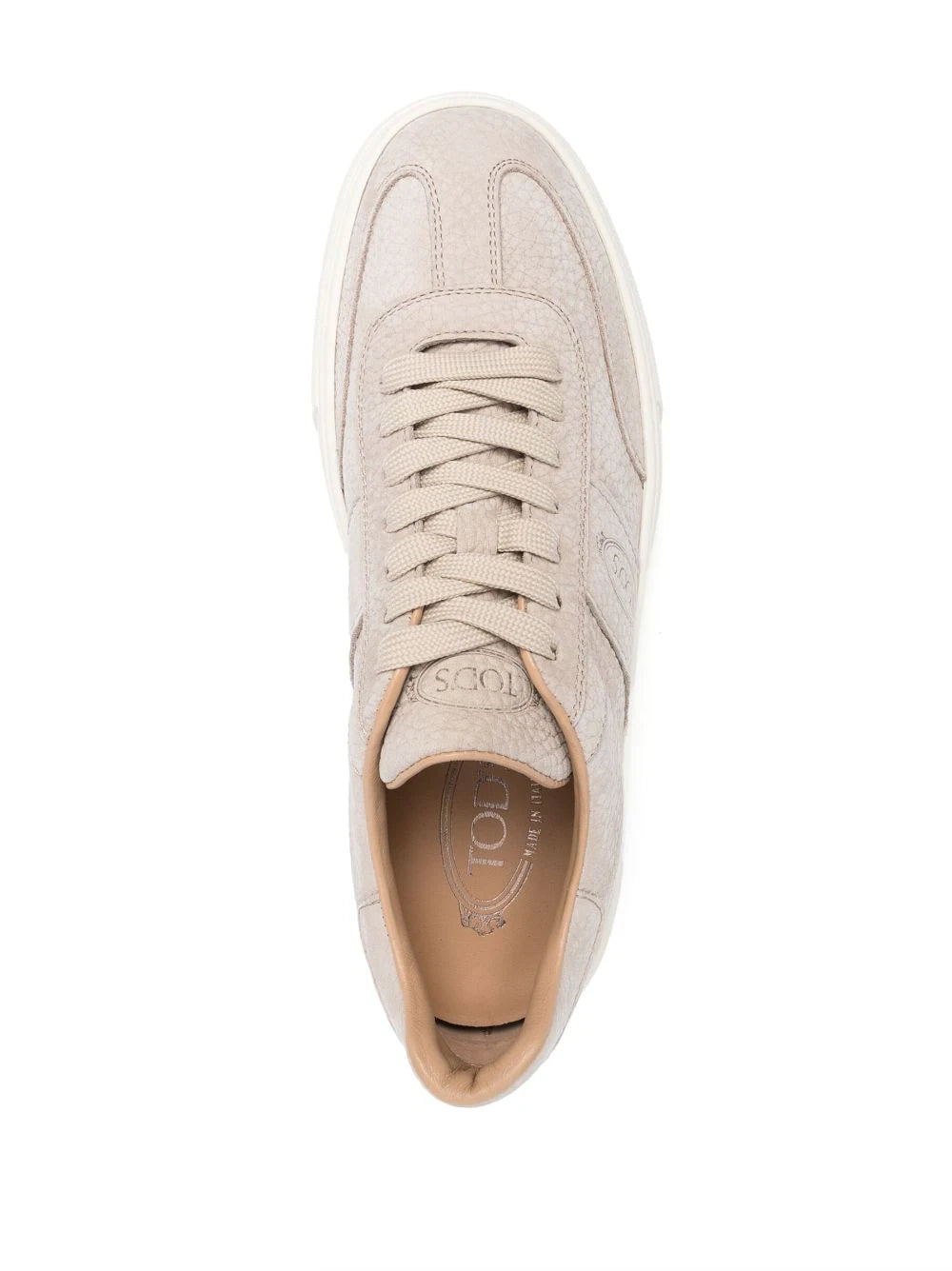 Tod's Sneakers In Nubuck