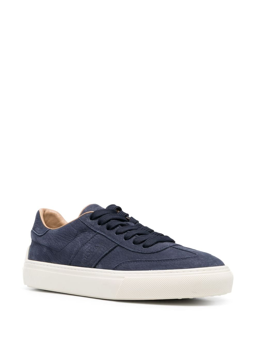 Tod's Sneakers In Nubuck