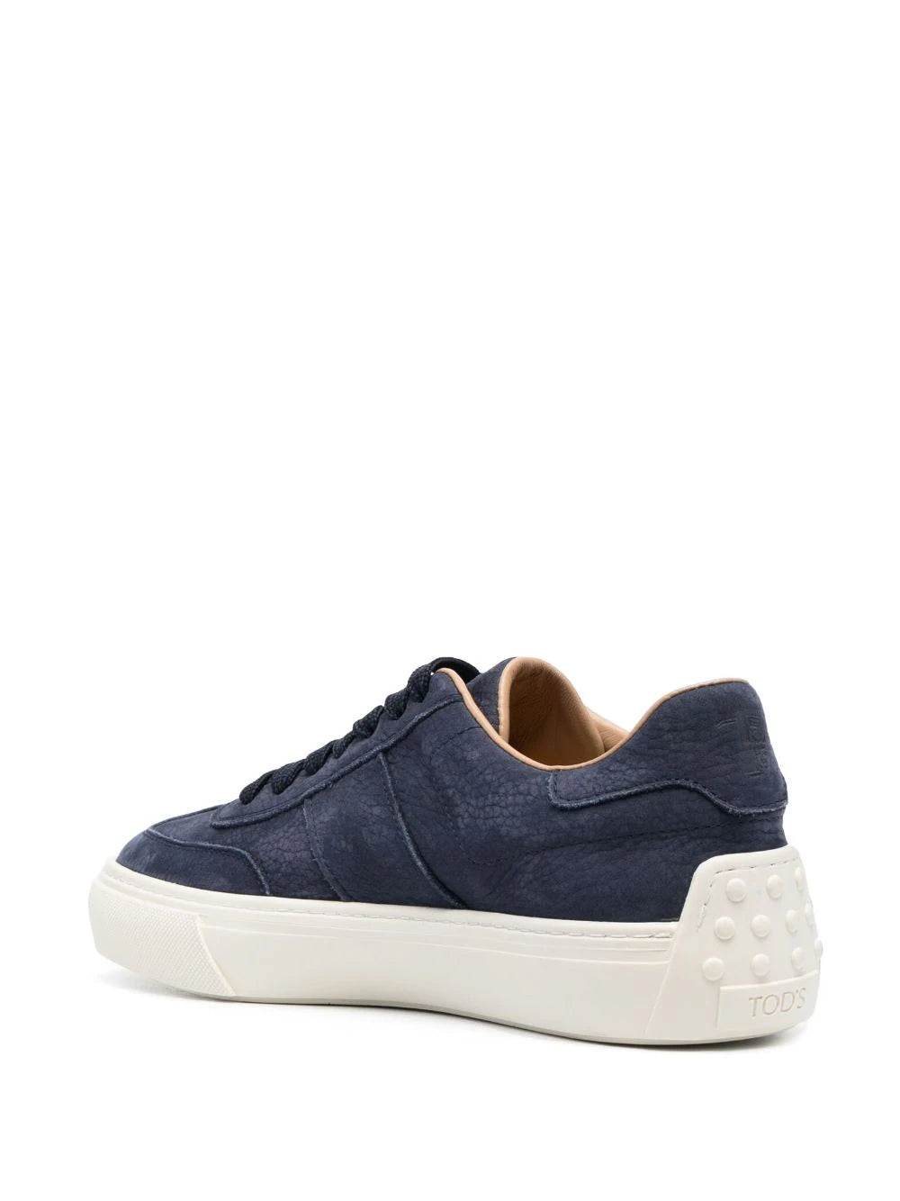 Tod's Sneakers In Nubuck