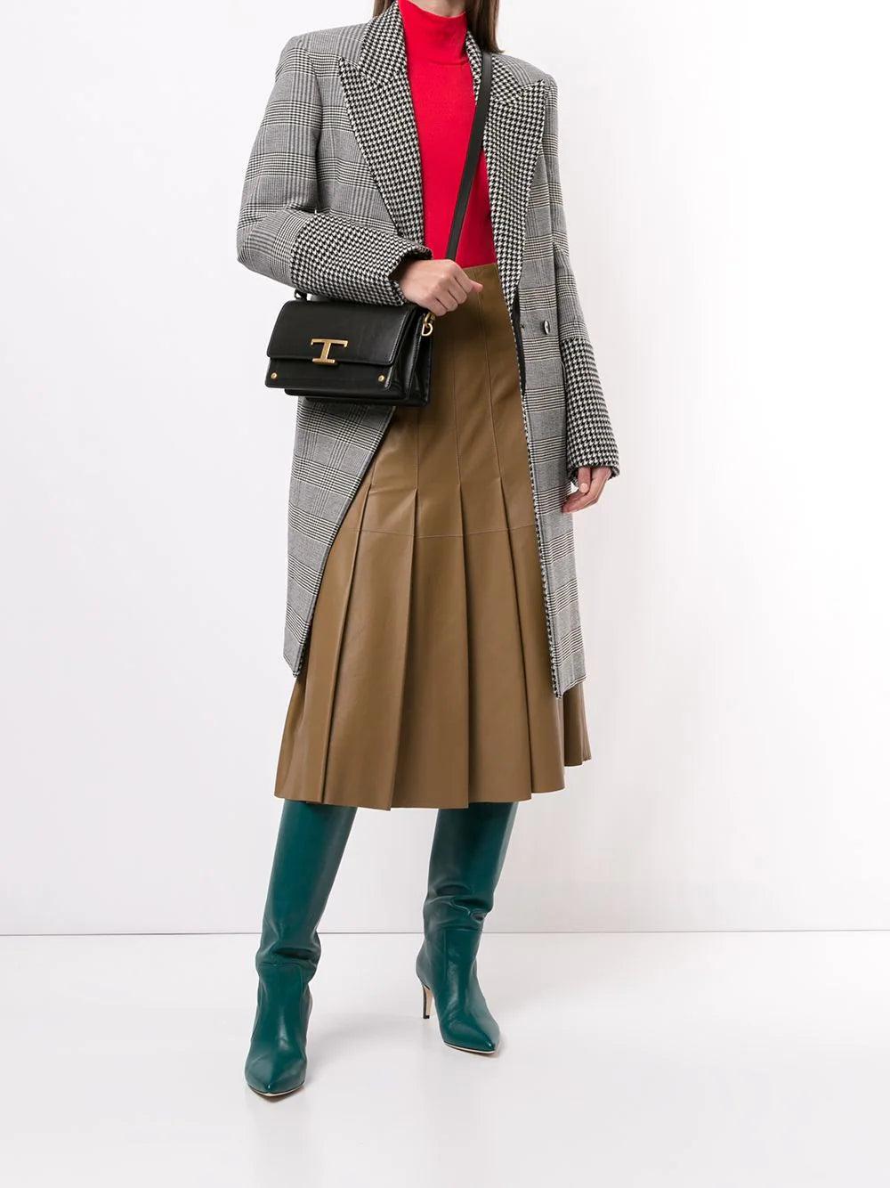 Tod's T Timeless Bag