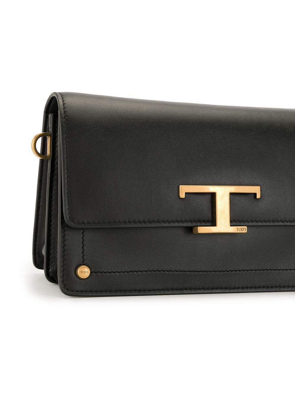 Tod's T Timeless Bag