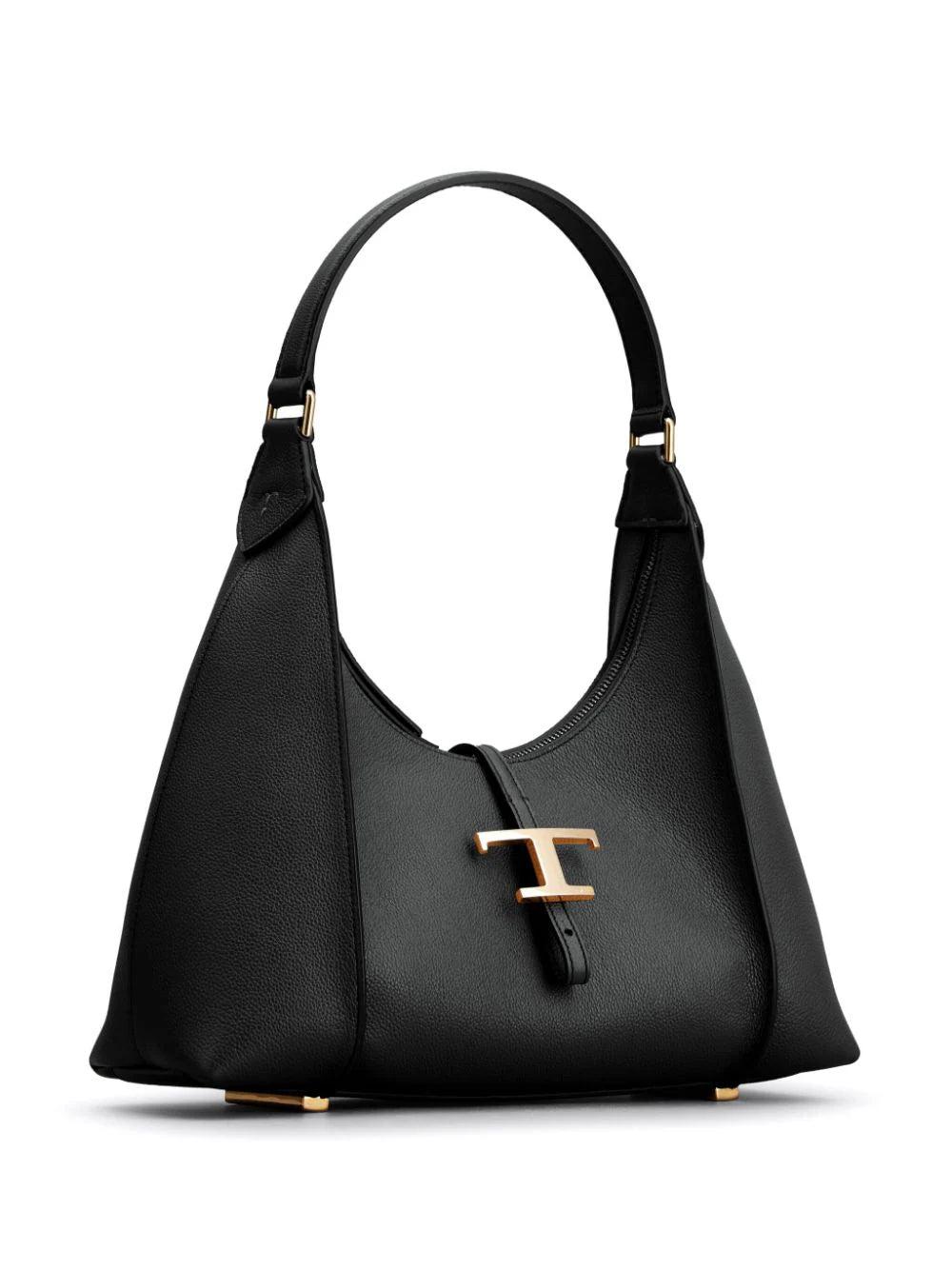 Tod's T Timeless Hobo Bag