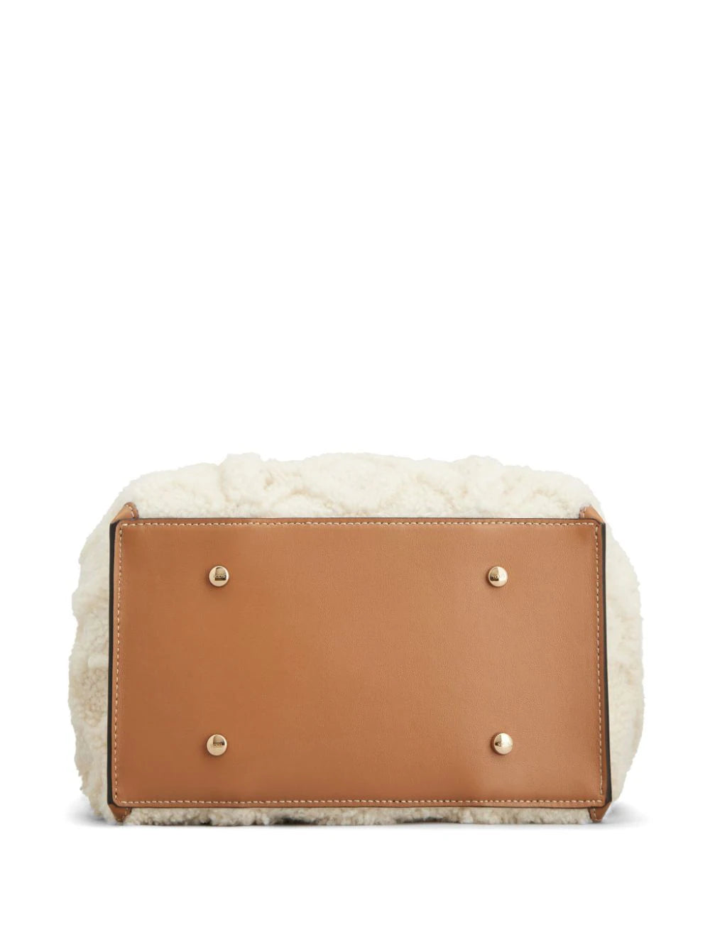 Tod's T Timeless Shopping Bag