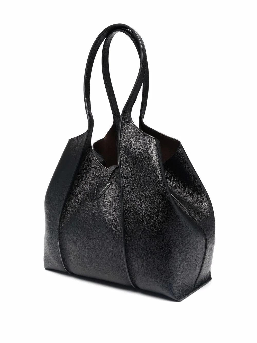 Tod's T Timeless Shopping Bag