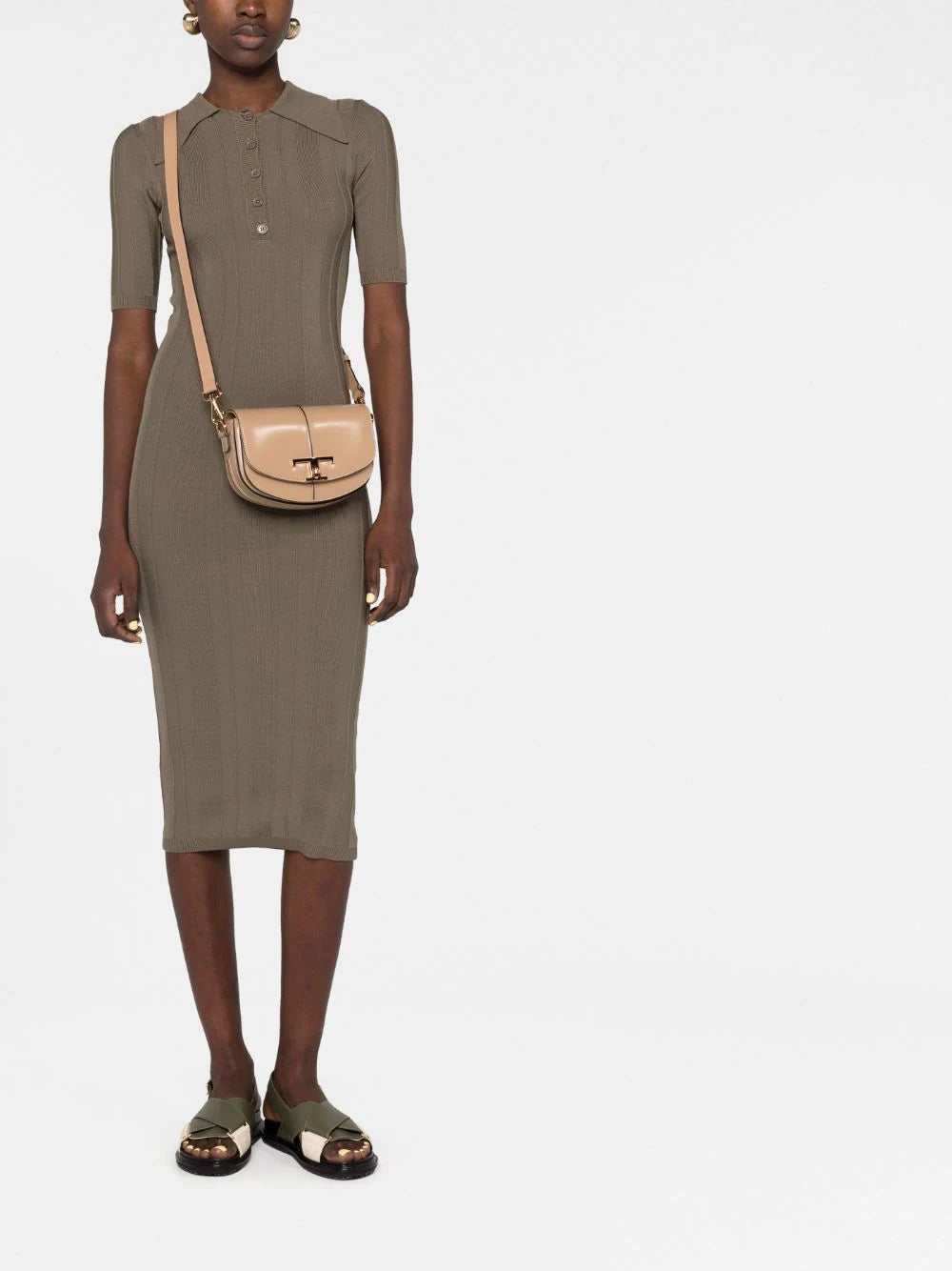 Tod's T Timeless Shoulder Bag